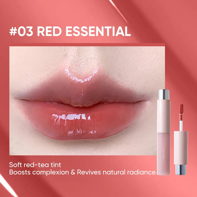 Lip Liner & Hydrating Oil Duo