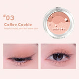 Three Color Cookie Eyeshadow