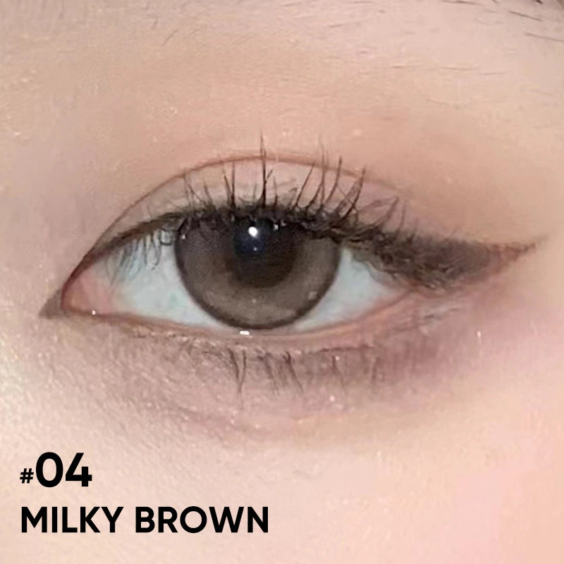 Judydoll-Precisely Depicted Slim Gel Eyeliner  04