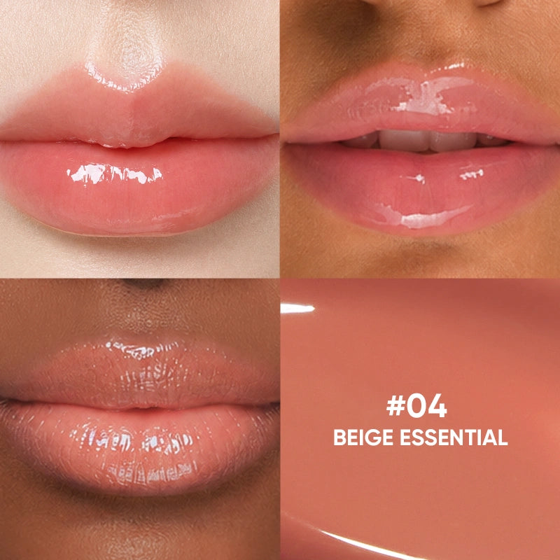 Judydoll Hydrating Lip Oil 04