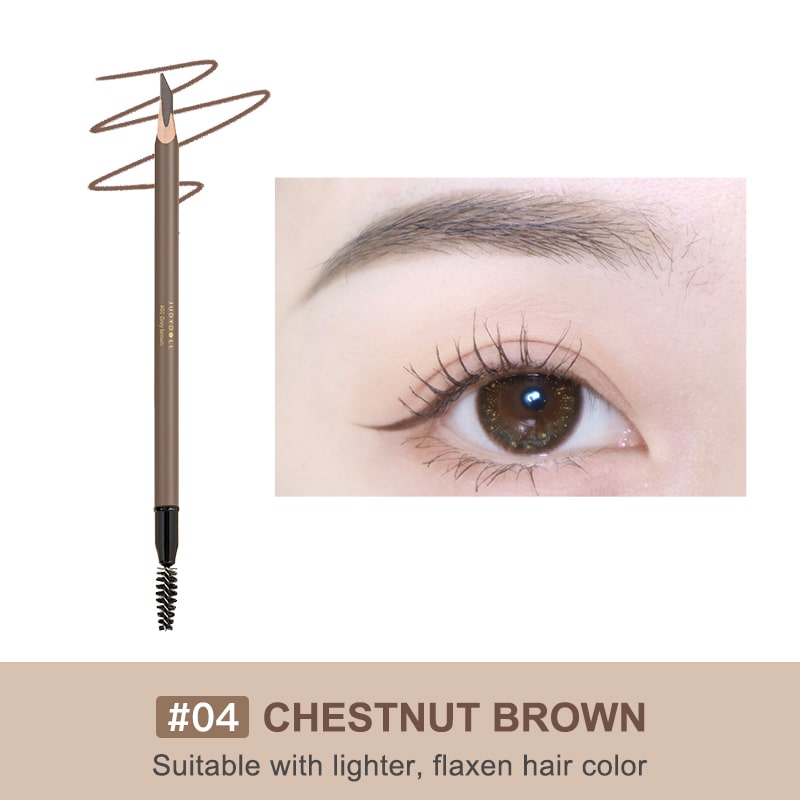 Judydoll-Microblading Eyebrow Pencil