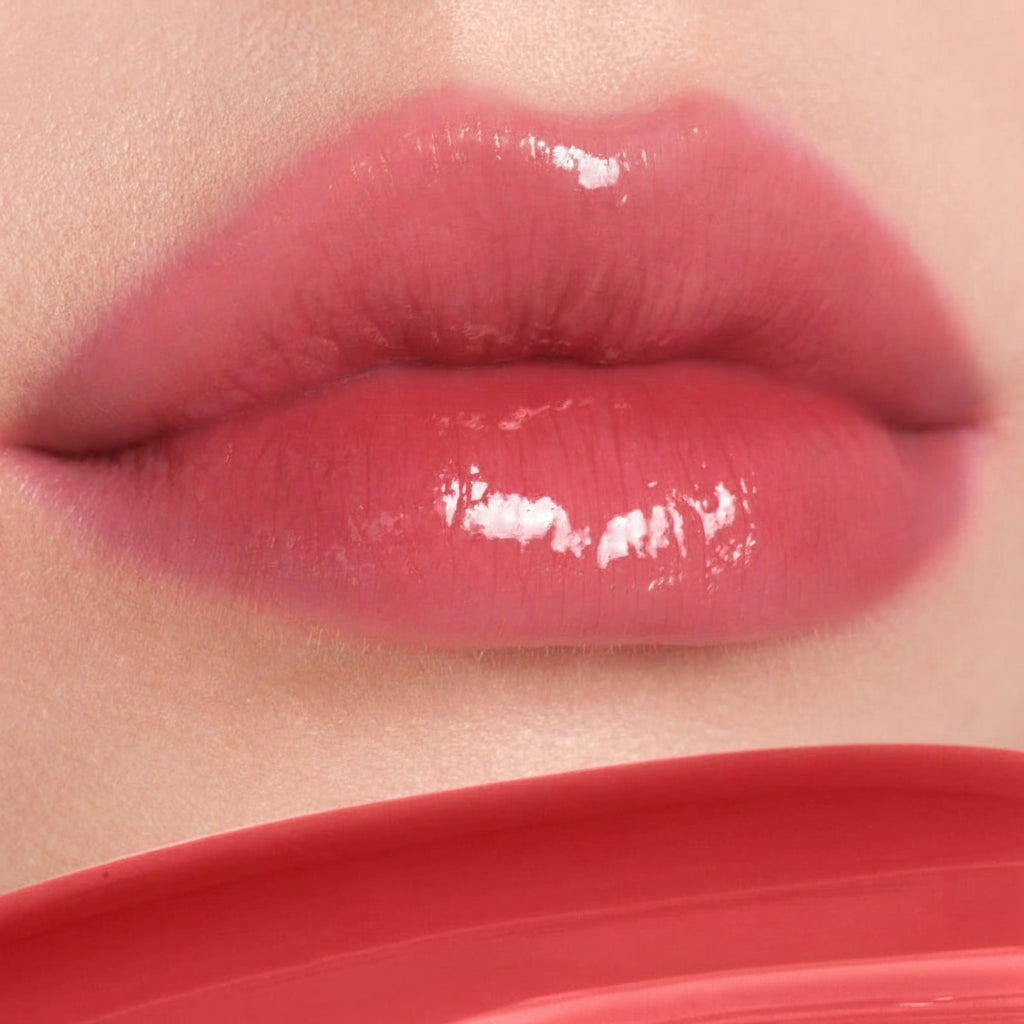 Ice Watery Lip Gloss