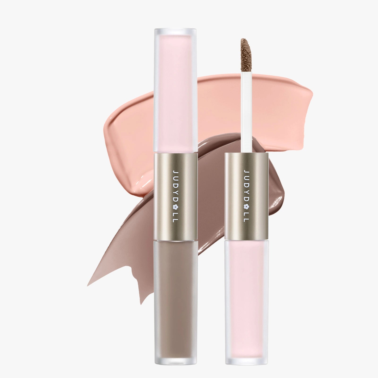 Judydoll Liquid Contour & Under Eye Brightening Duo
