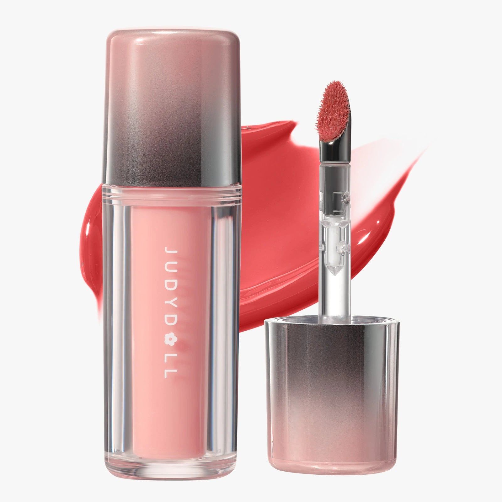 Judydoll Dual Flash Watery Lip Gloss
