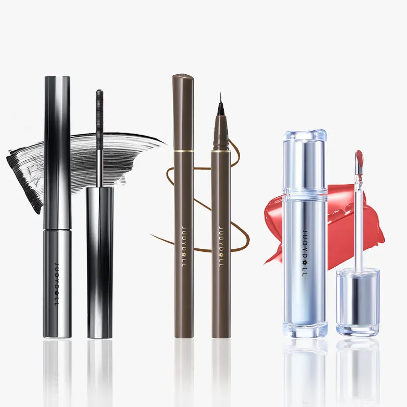 Eye & Lip Essentials Set