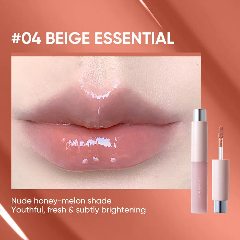 Lip Liner & Hydrating Oil Duo