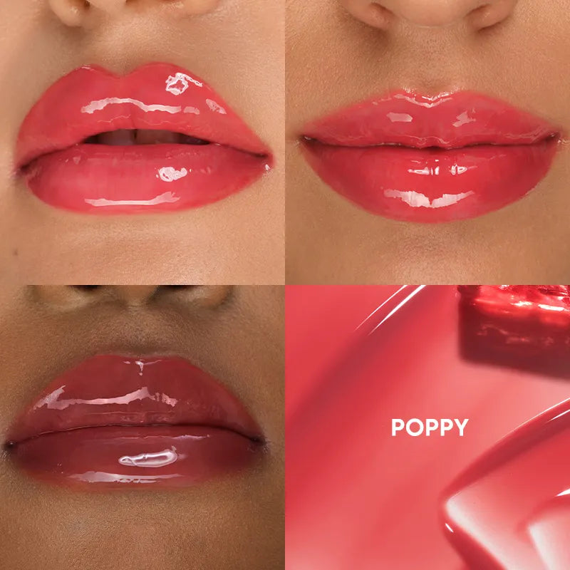 Gummy Plump Peptide Lip Oil