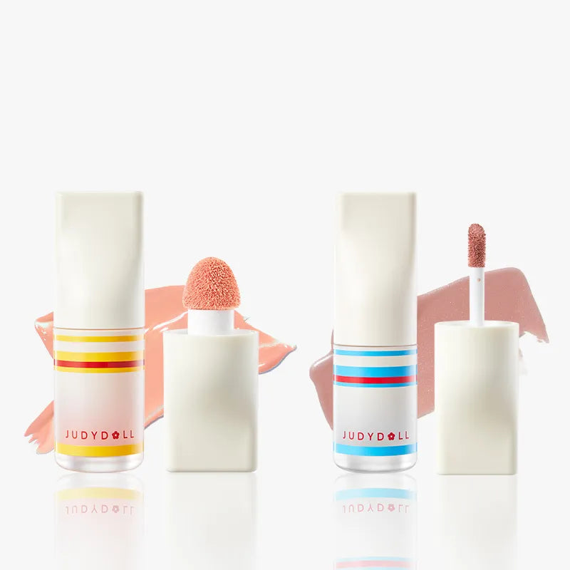 Eyes & Cheeks Liquid Duo