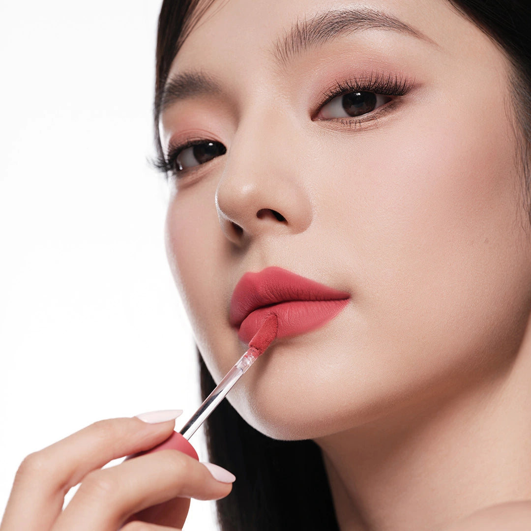 Judydoll-Silky Matte Lip Ink