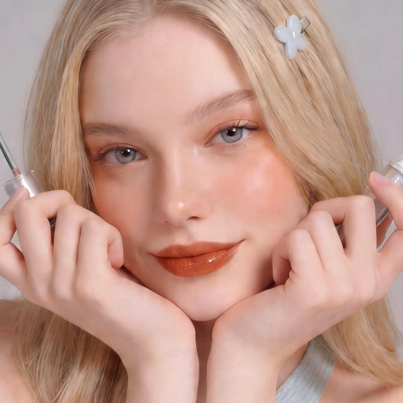 Ice Watery Lip Gloss