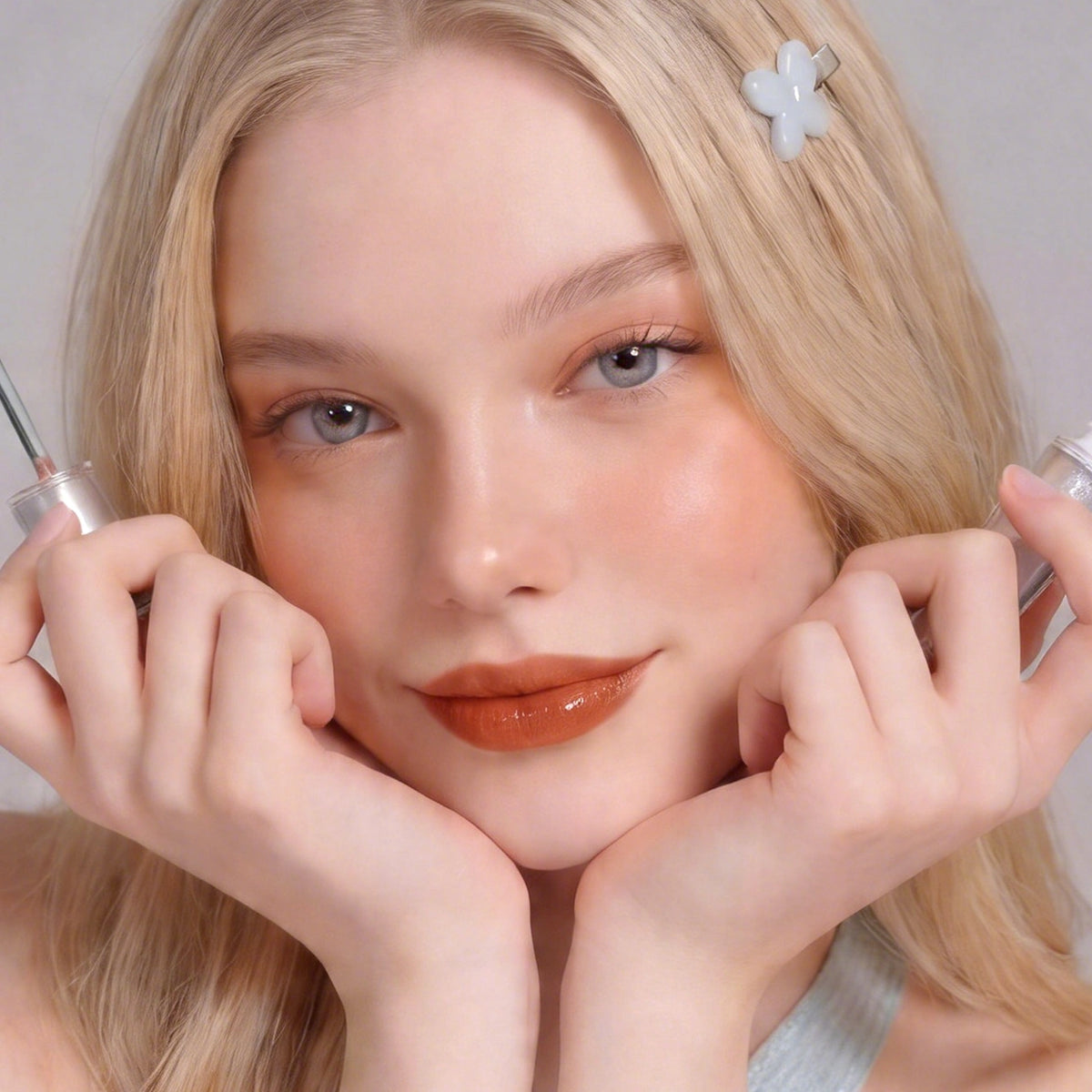 Ice Watery Lip Gloss