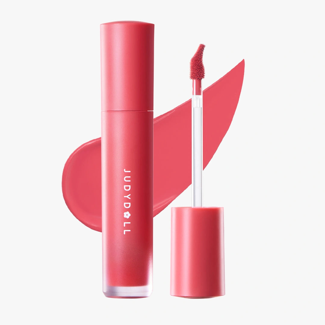 Judydoll-Silky Matte Lip Ink