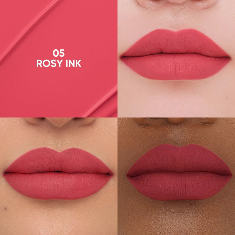 Judydoll-Silky Matte Lip Ink