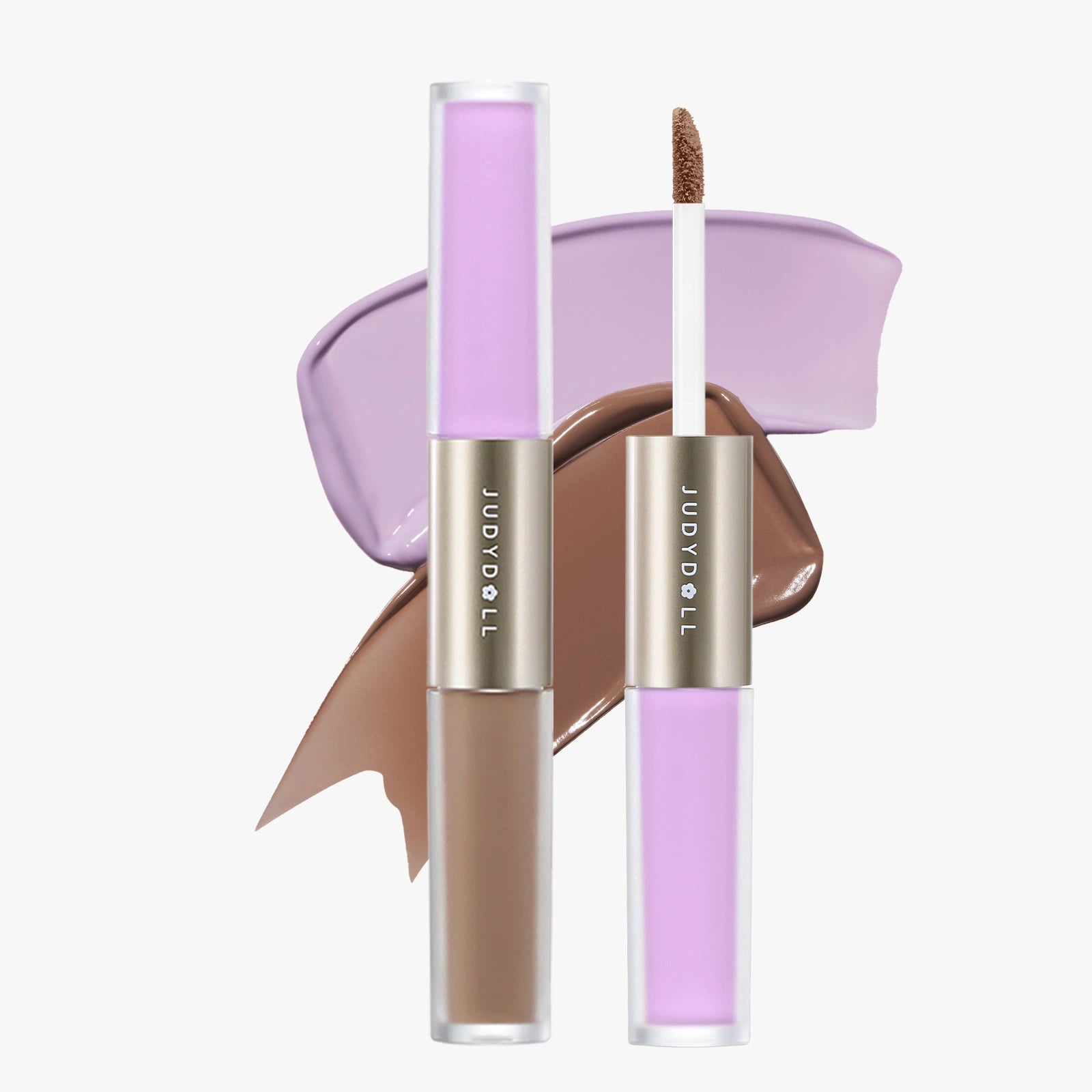 Judydoll Liquid Contour & Under Eye Brightening Duo