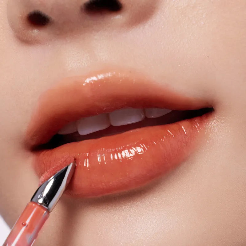 Judydoll Dual Flash Watery Lip Gloss