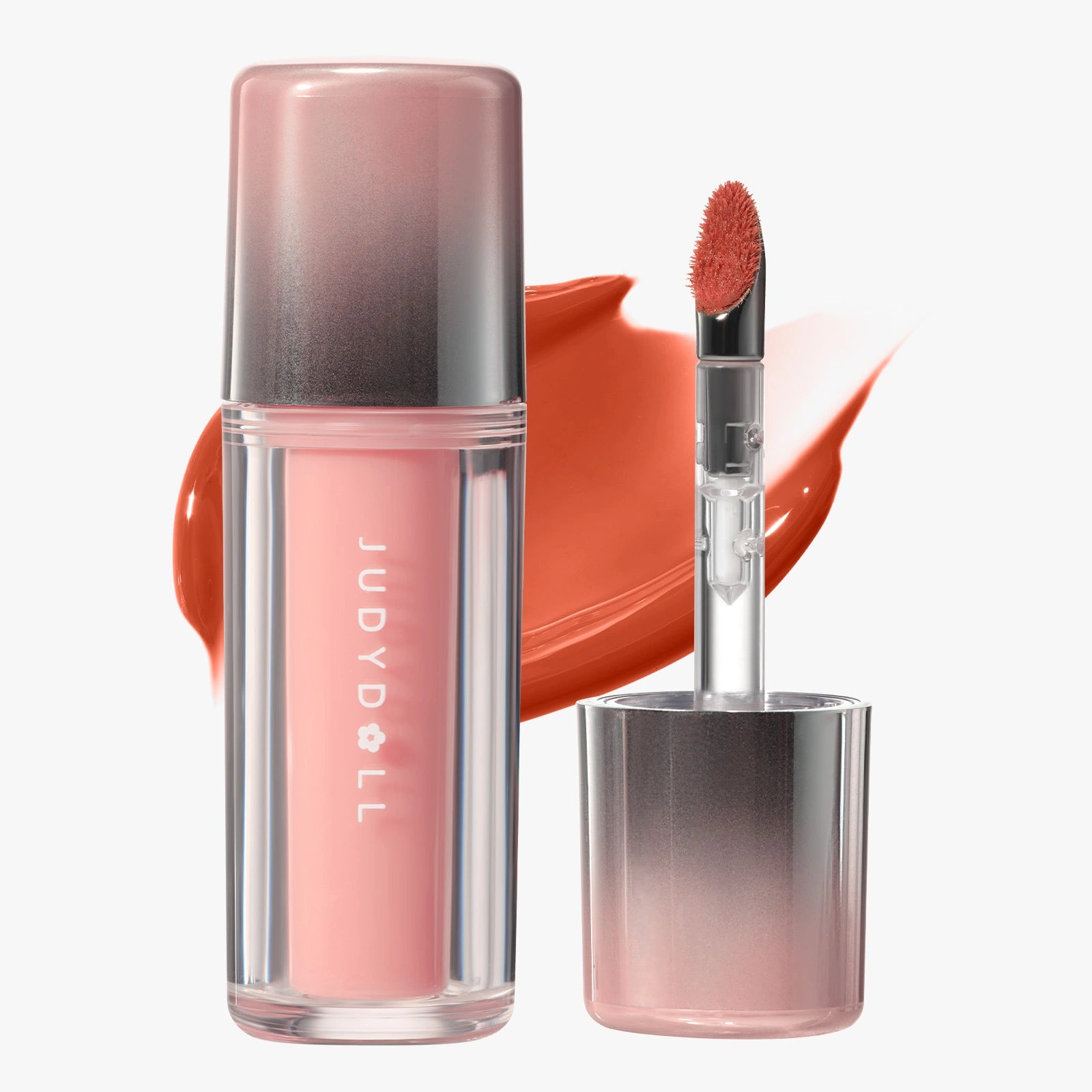 Judydoll Dual Flash Watery Lip Gloss