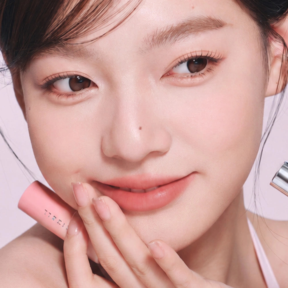 Judydoll Soft Matte Lipstick 05