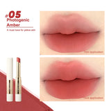 Collagen Matte Lipstick