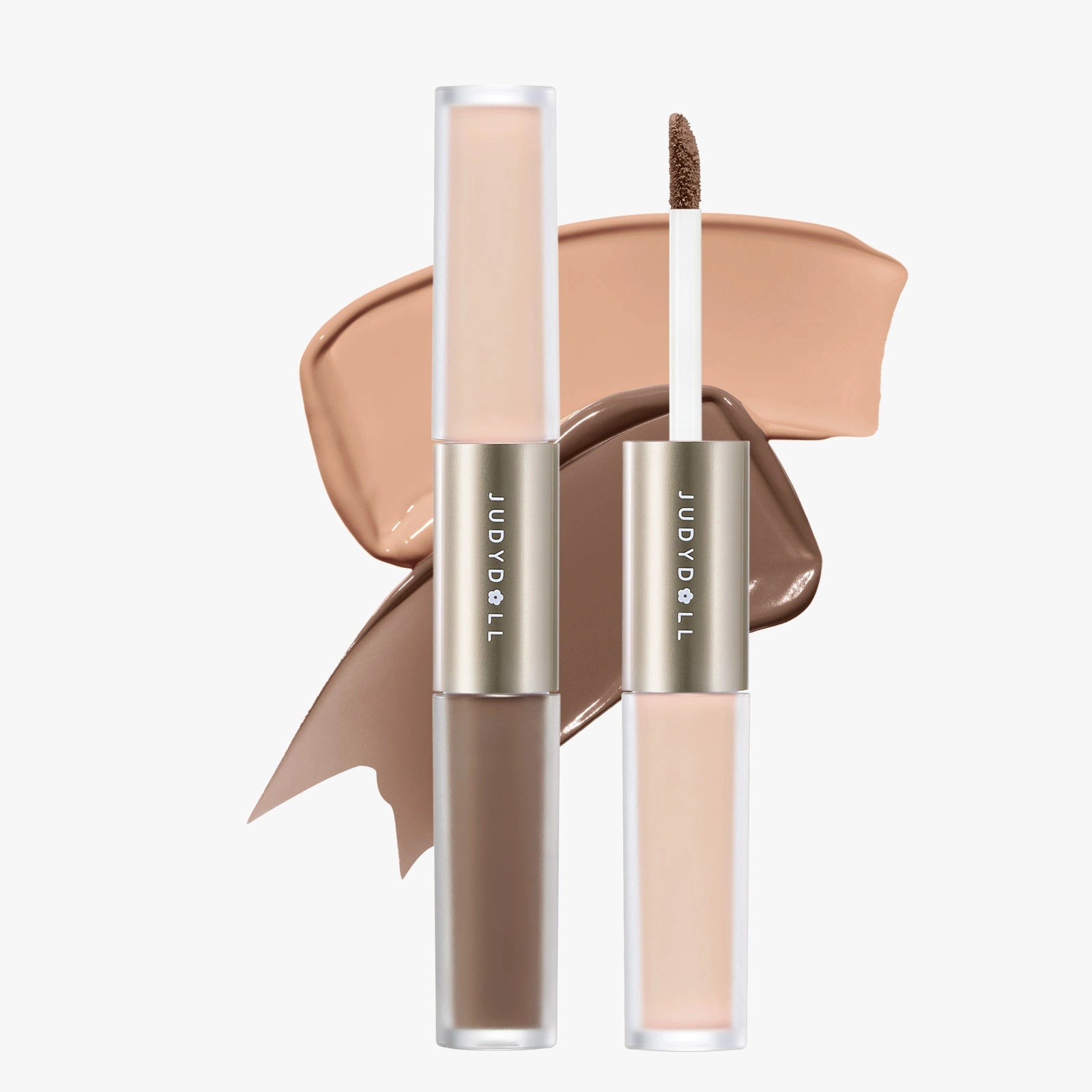 Judydoll Liquid Contour & Under Eye Brightening Duo