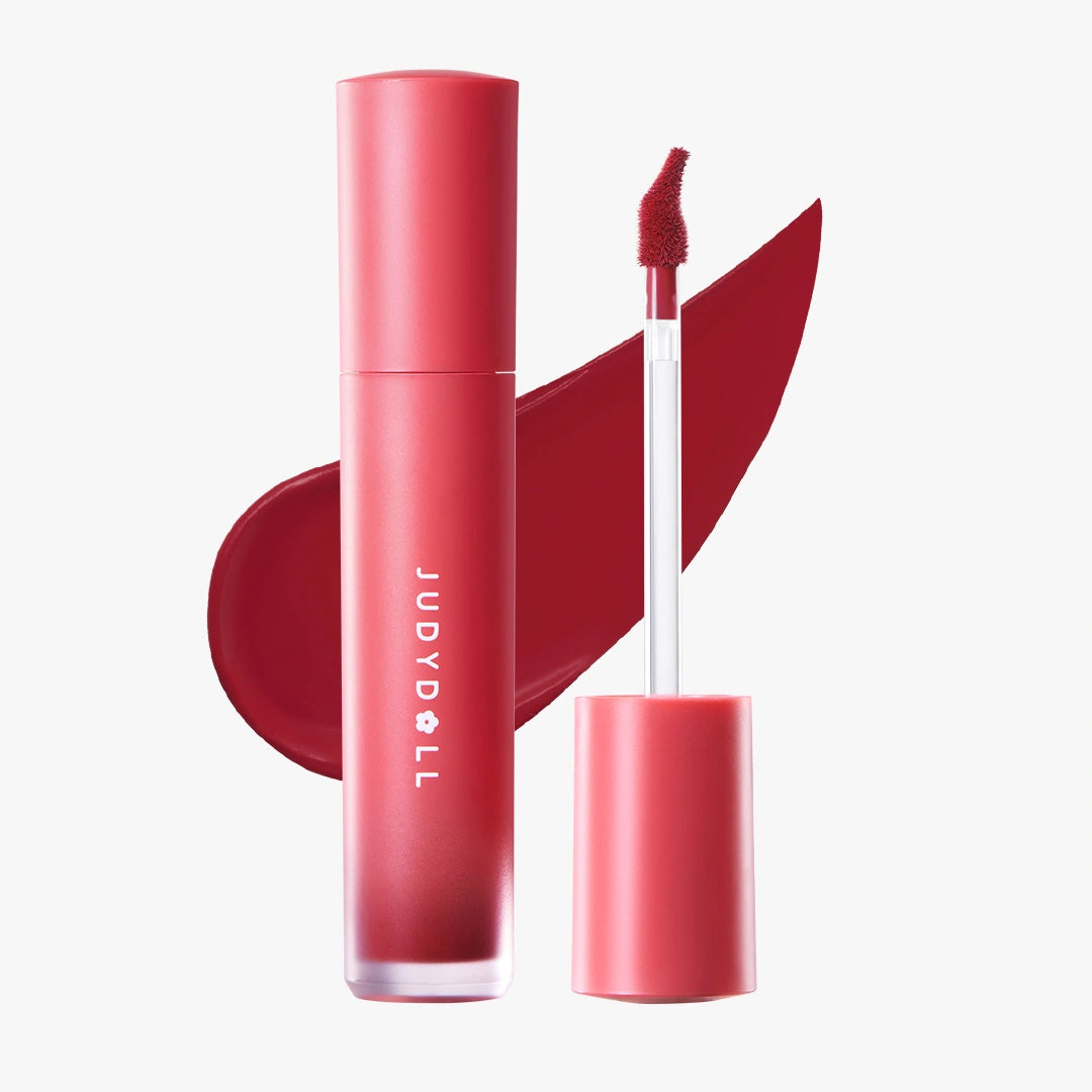 Judydoll-Silky Matte Lip Ink