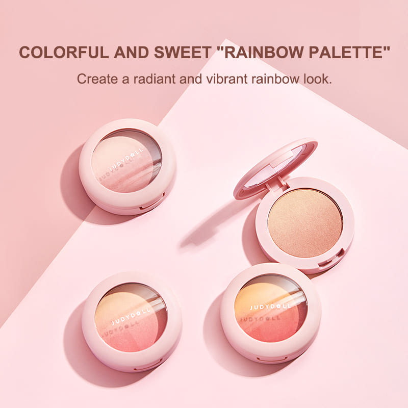 Judydoll-Gradient Blush