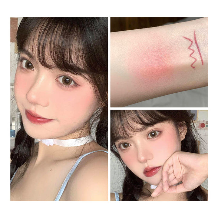 Judydoll-Gradient Blush