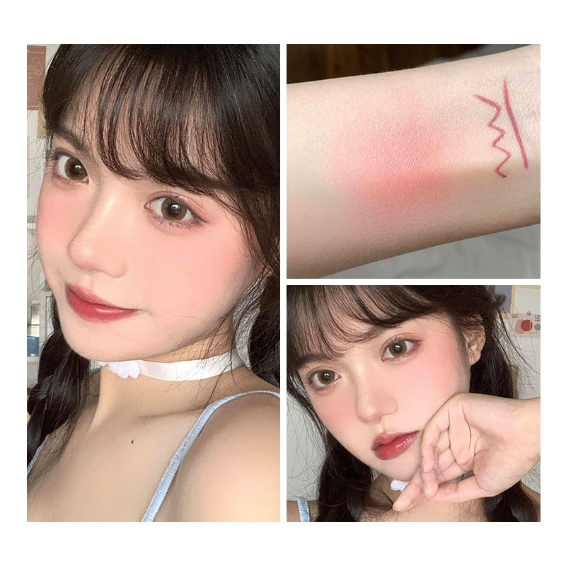 Judydoll-Gradient Blush