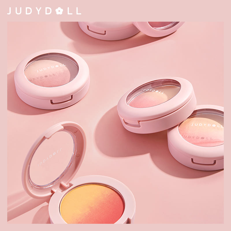Judydoll-Gradient Blush