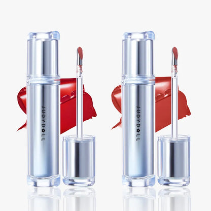 Ice Watery Lip Gloss Set - DUO