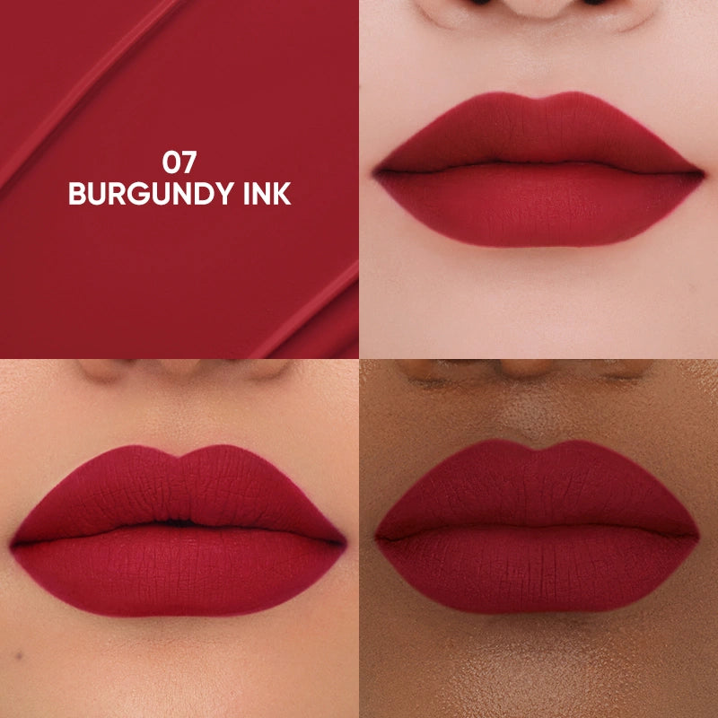 Judydoll-Silky Matte Lip Ink