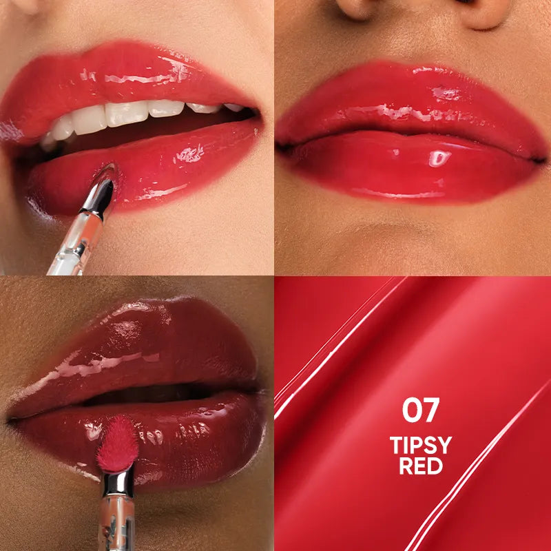 Judydoll Dual Flash Watery Lip Gloss