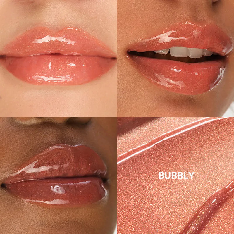 Gummy Plump Peptide Lip Oil