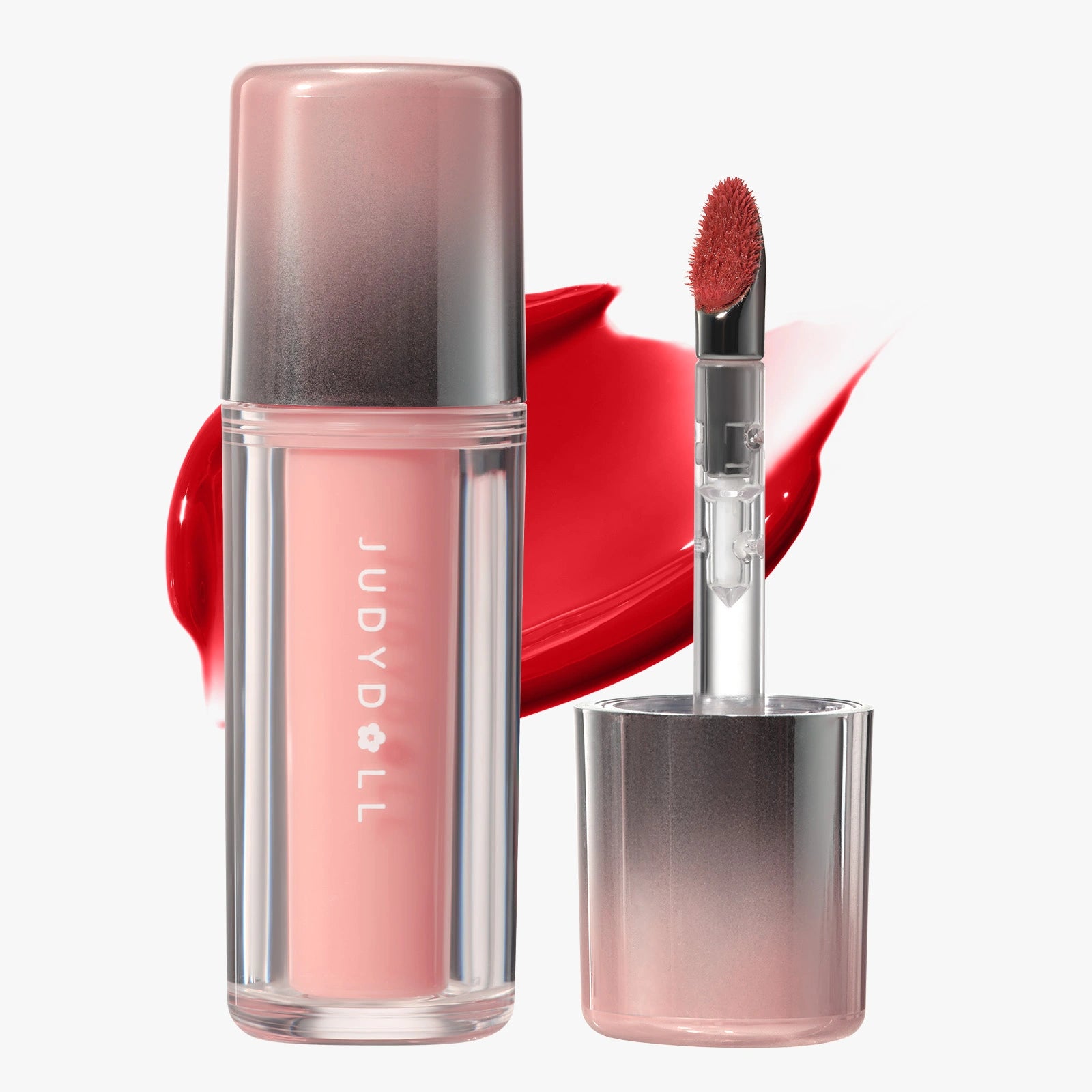 Judydoll Dual Flash Watery Lip Gloss