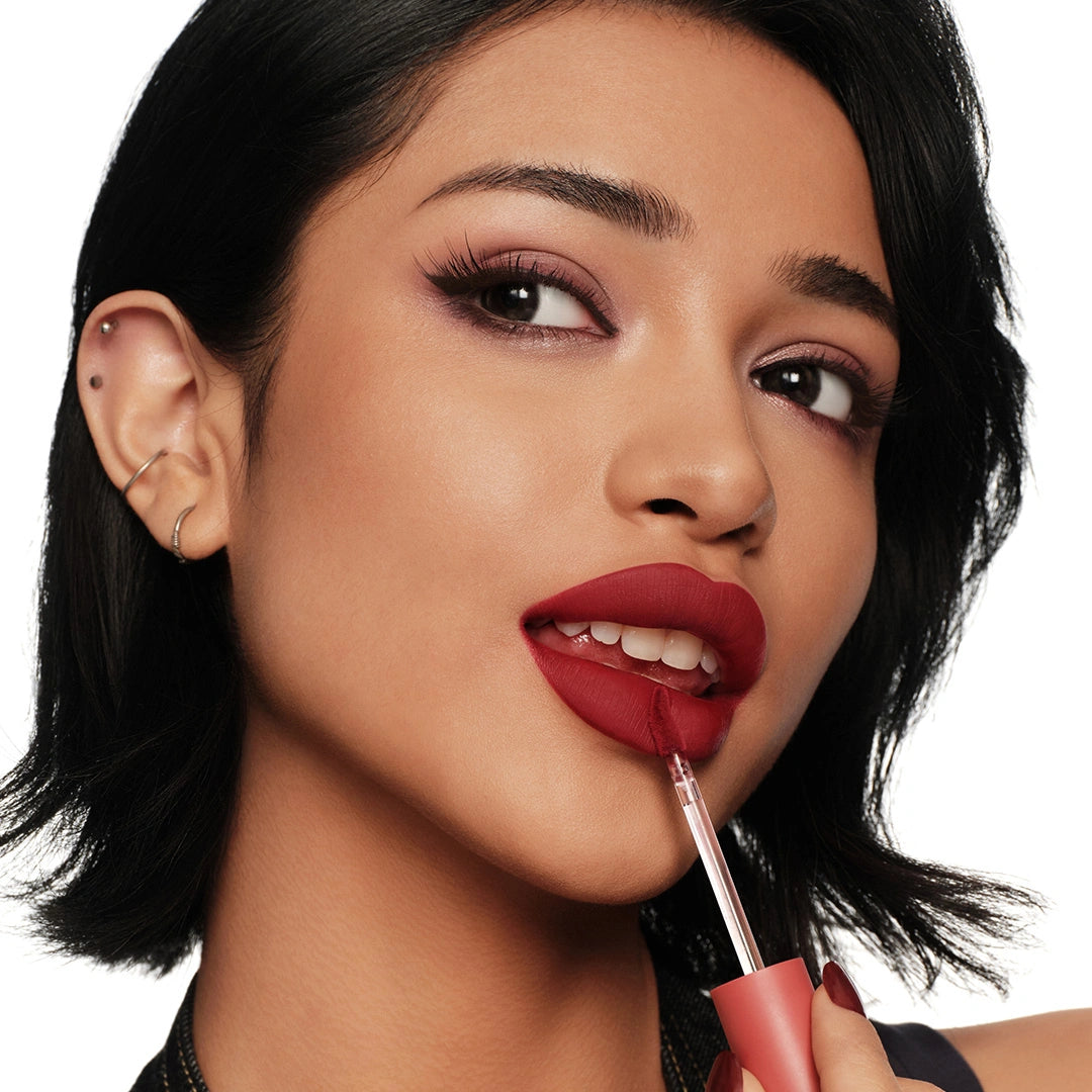 Judydoll-Silky Matte Lip Ink