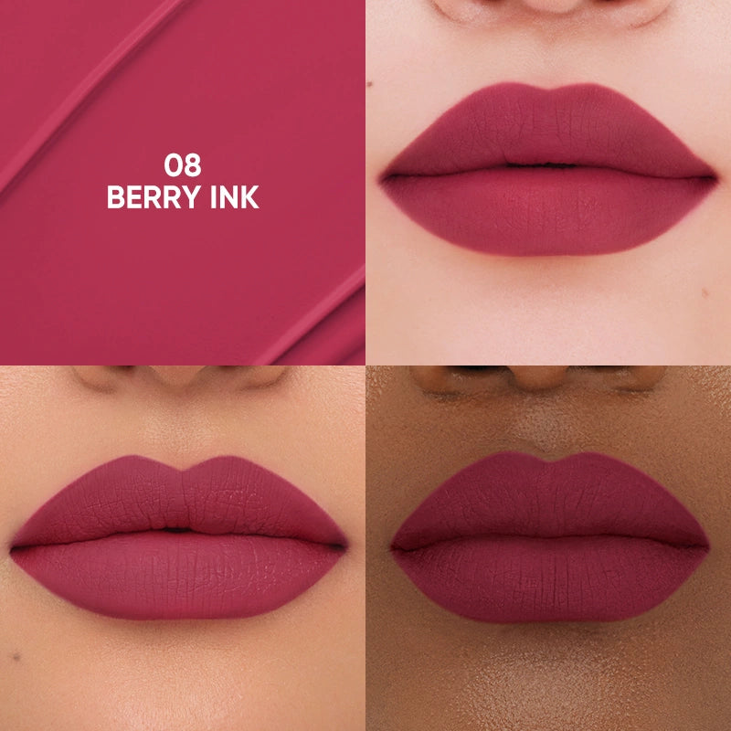 Judydoll-Silky Matte Lip Ink