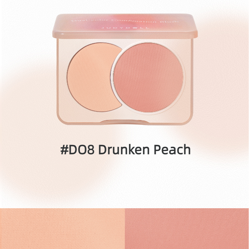 Blush Duo