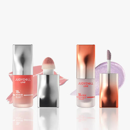 Eyes & Cheeks Liquid Duo