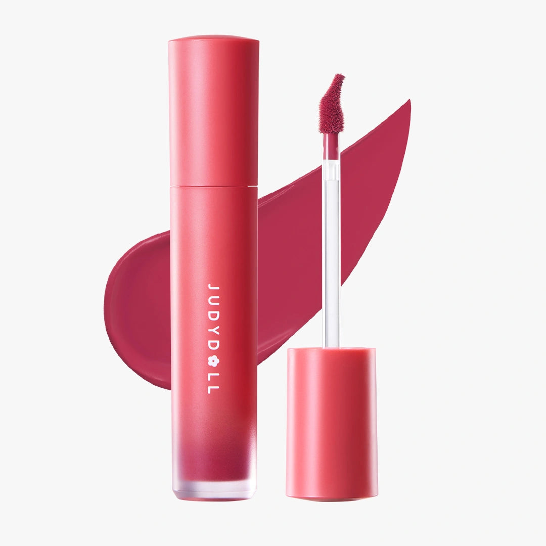 Judydoll-Silky Matte Lip Ink