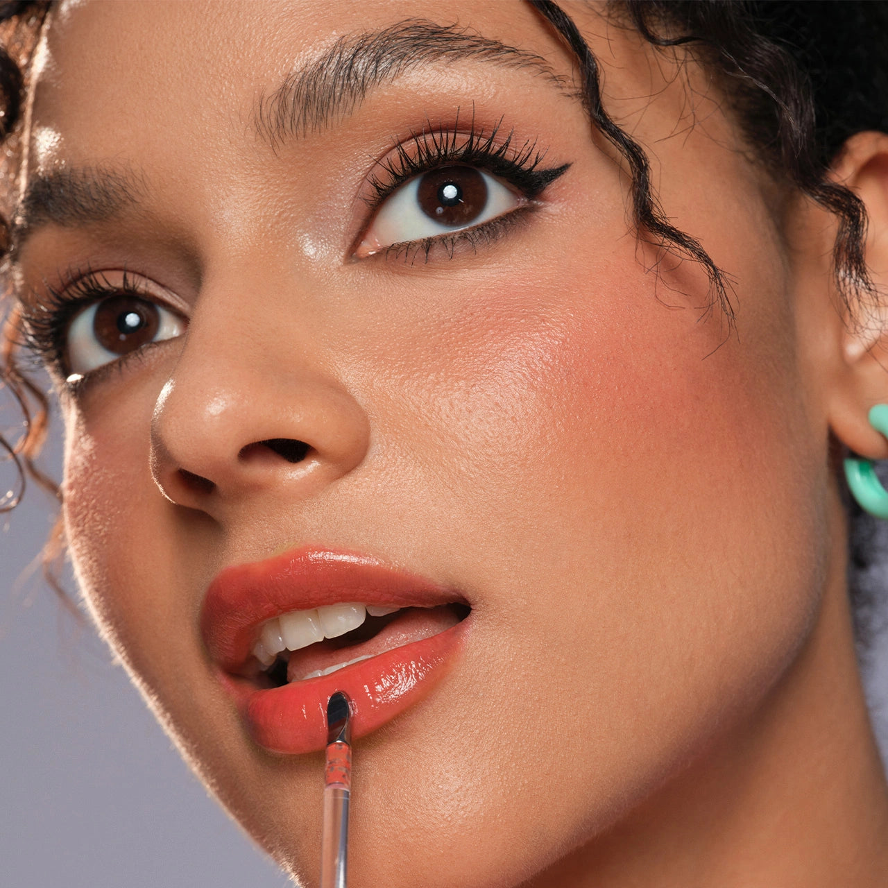 Ice Watery Lip Gloss