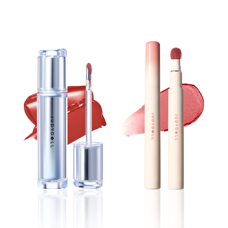 Duo pour les lèvres Hydra-Mat