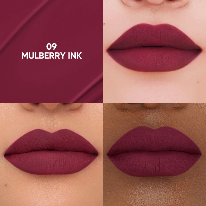 Judydoll-Silky Matte Lip Ink