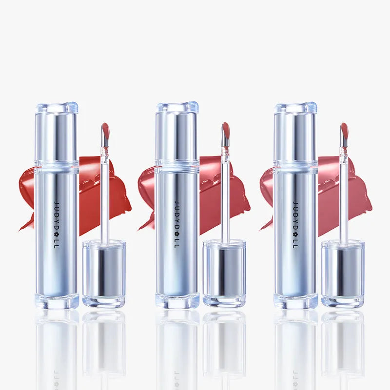 Ice Watery Lip Gloss Set - Trio