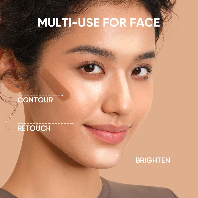Judydoll Skin Melt Multi-Use Concealer