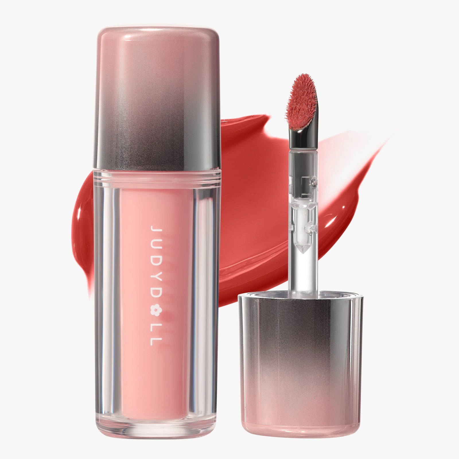 Judydoll Dual Flash Watery Lip Gloss