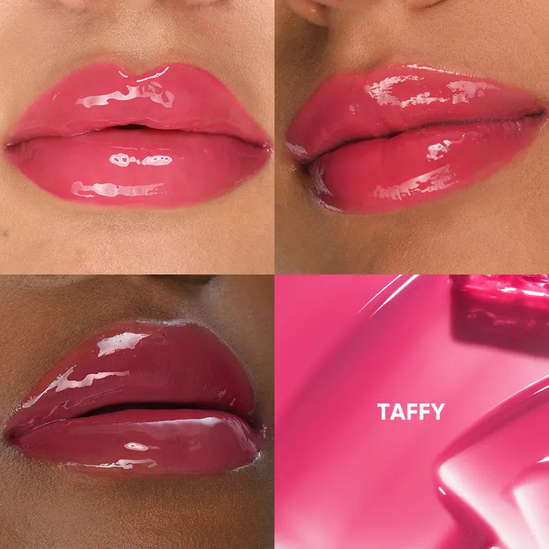 Gummy Plump Peptide Lip Oil