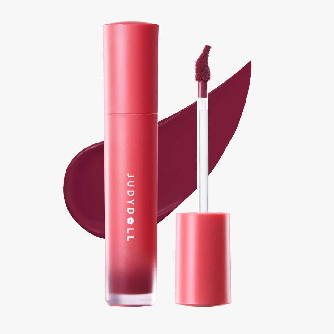 Judydoll-Silky Matte Lip Ink