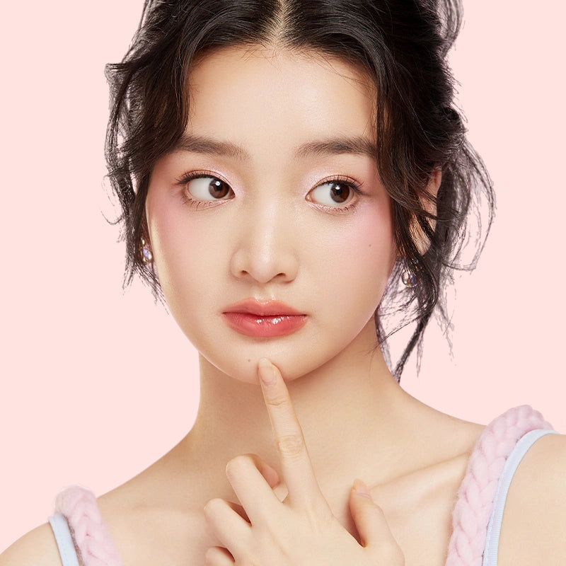 Lip Oil - Peach