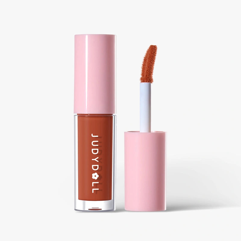 Judydoll Tinted Lip Serum Gloss