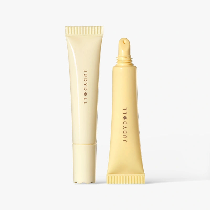 JudyDoll Lip Scrub & Balm Duo