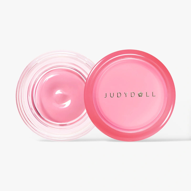 Judydoll Pudding Bouncy Blush